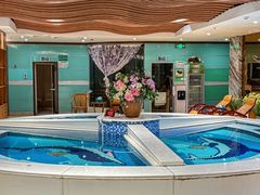 -世外桃源水疗会(皇庭彩园店)