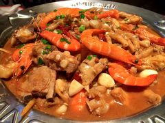 -胖哥俩肉蟹煲(杭州下沙学林街店)