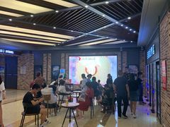 -SFC上影影城(北京大兴龙湖天街IMAX店)