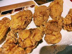 -釜山火炉韩式炭火烤肉(欧洲城店)