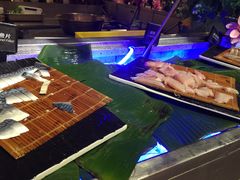 -昆山裕元花园酒店·温莎西餐厅