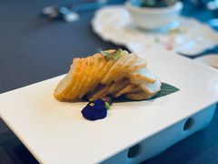 -上海滩餐厅(BFC外滩金融中心店)
