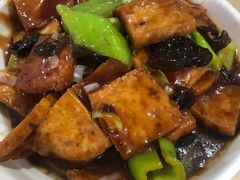 -满口香饭店