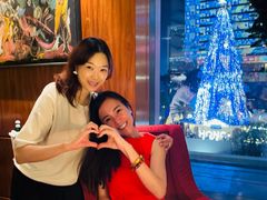 -文华扒房及酒吧(香港文华东方酒店)