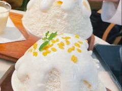 -丹礼糖甜品