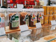 零售区-上海市长春食品商店(淮海中路店)