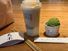 -阿嬷手作(成都万象城店)