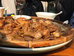 -院8里·少城记忆老川菜(宽窄巷子店)