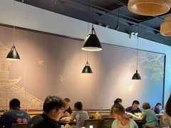 -向川南·水煮鱼·川菜(和平里店)