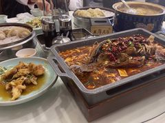 -王厚元饺子·辽菜·烤鸭(黄河大街店)