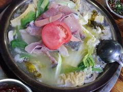 -陈记泸州酸菜豆花火锅(建设路店)
