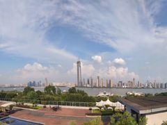 -乐福酒店(黎黄陂路汉口江滩店)