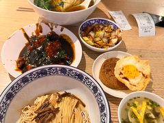-君东记本帮面馆(天钥桥路店)