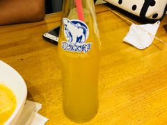 -鬼味烤翅(南锣鼓巷店)