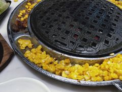 -韩宫宴烤肉·料理(南京江宁万达店)