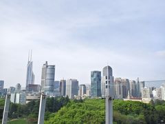 -城市露台景观餐厅(淮海路店)