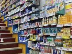 -松本清(心斋桥中央店)