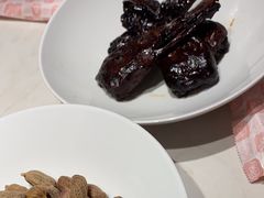 -杨氏青龙虾·羊蝎子(托乐嘉店)