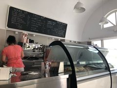 -Lolita's Gelato
