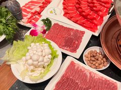 -南门涮肉(天坛南门店)