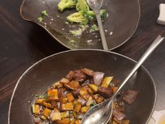 -浙江安吉JW万豪酒店·万豪中餐厅