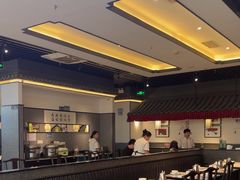 -小菜园新徽菜(合肥之心城店)