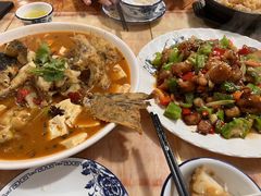 -煲来饱去冷水鱼