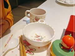 -海底捞火锅(长宁路龙之梦店)