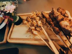 -JUKEBOX玖部音乐餐厅(华侨城店)