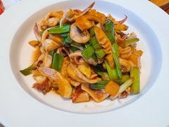 -妈妈菜舟山海鲜(定海古城店)