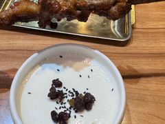 -品回味清真西北楼(宁波首店)