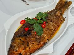 -老爷子原味蒸饺(总店)