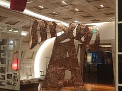 -北京王府井希尔顿酒店·秦唐中餐厅Chynna
