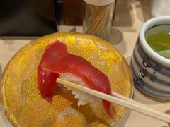 -Musashi回转寿司(京都站八条口店)