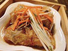 -喜鹊茶点.啫煲(车陂店)