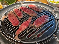 -小米烤肉·和牛原切-创意韩料(东关店)