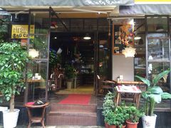 山色西餐厅-山色柴火烤披萨·原切牛扒
