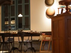 大堂-林四喜·闽南传家菜(鼓浪屿店)