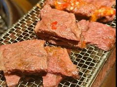 -300杯·和牛烧肉清酒专门店(廊里店)