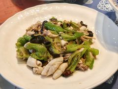 -旺角小渔村·海肠捞饭开创者(二马路店)