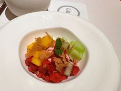 -香樟花园法式铁板烧(恒隆广场店)