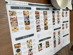 -太仓珀丽酒店-粤季餐厅
