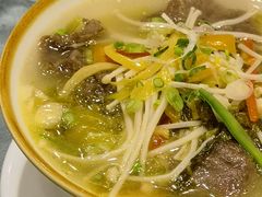 -北园酒家(小北路店)