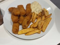 -宜家·瑞典风味餐厅(四元桥店)