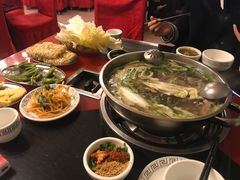 -羊肉大仙(金凯广场店)