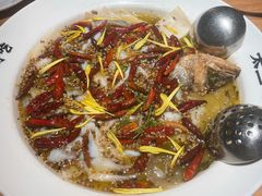 -太二酸菜鱼(福州泰禾店)