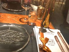 -AZUL by FUEL蓝色·法式酒馆(琶醍店)