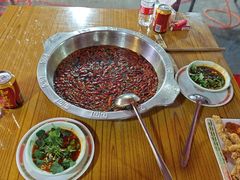-老哥门肥肠鱼(鱼嘴店)