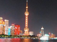 -上海港国际客运中心1号游艇码头