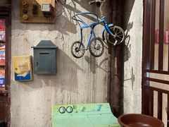 -CITY MART城市集市·里弄(北外滩来福士广场店)
